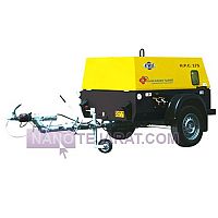 کمپرسورهای معدنی کمپرسورهای معدنی